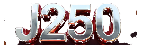 j250 logo