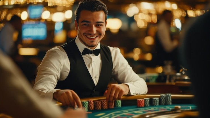 j250 Slot Game Categories